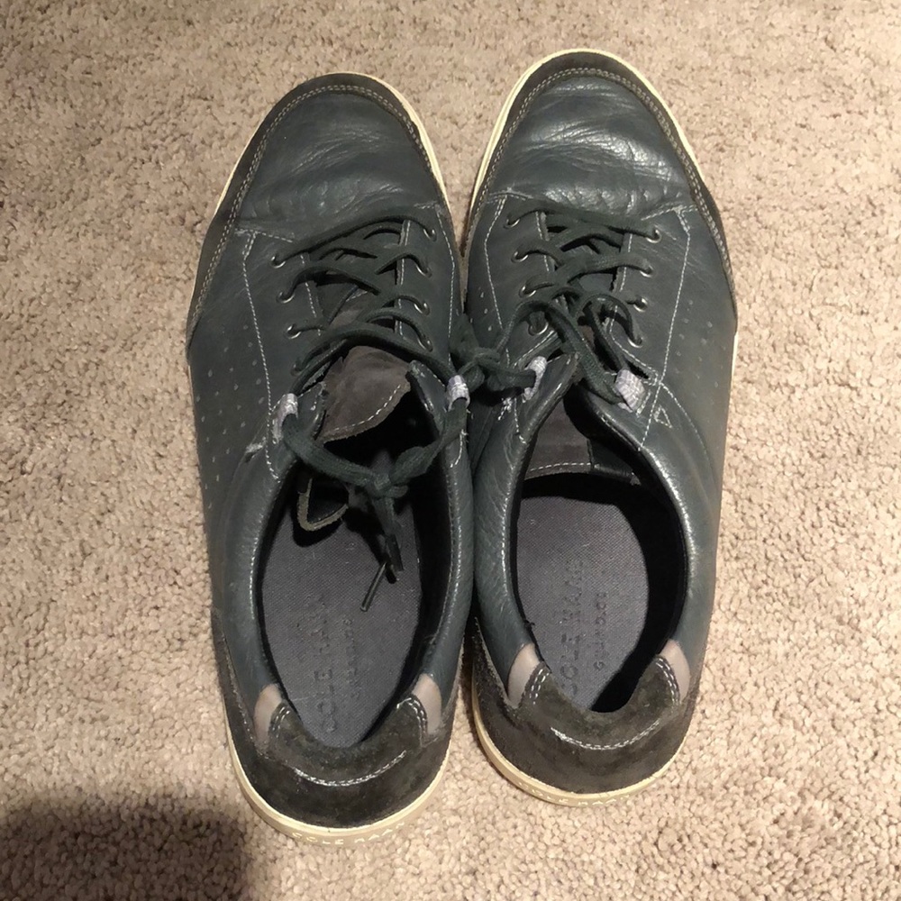 Cole Haan